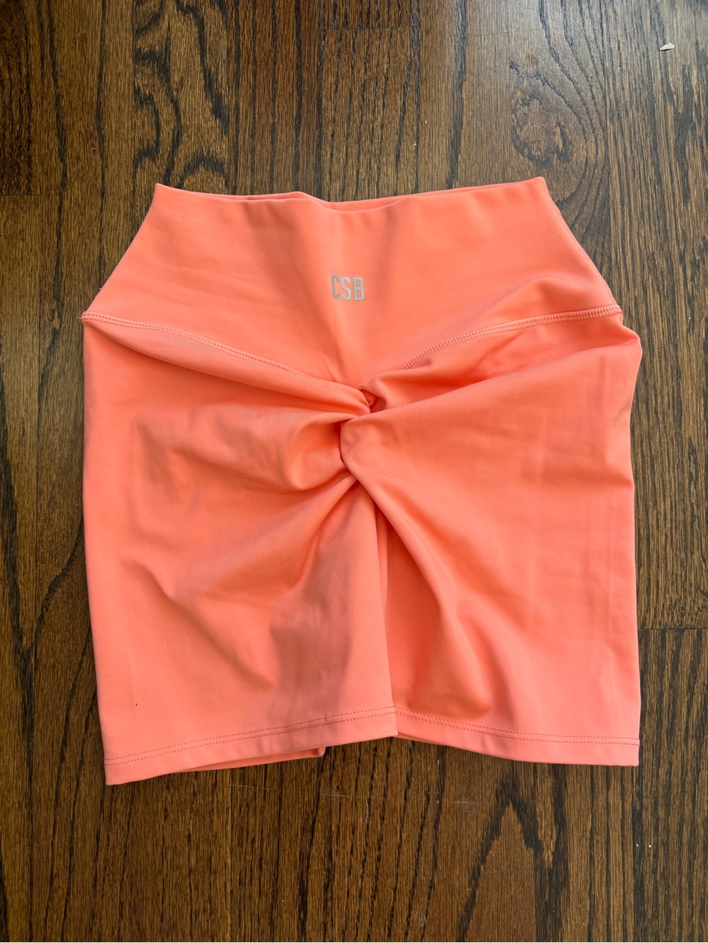 CSB shorts - Picture 3 of 5
